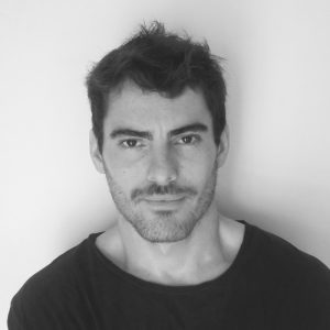 Tomas Caceres-Monie Monie